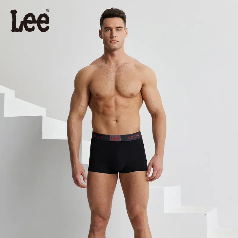 Lee Xline Underwear Gift Boxes Men's 2 Pack-21