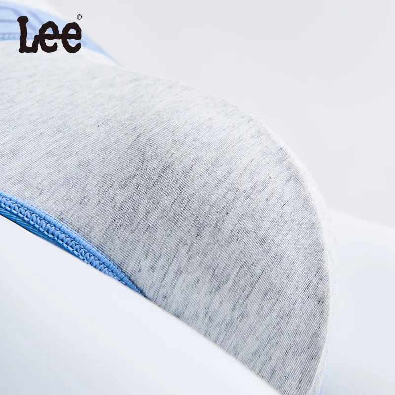 Lee Hui Guang II Generation Underwear Gift Box Men's 5 Pack-13