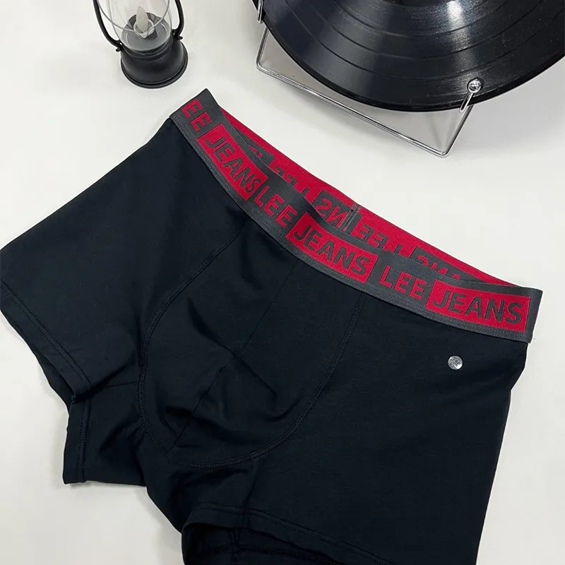 Lee Sunset 1.0 Underwear Gift Boxes Men's 1 Pack-7
