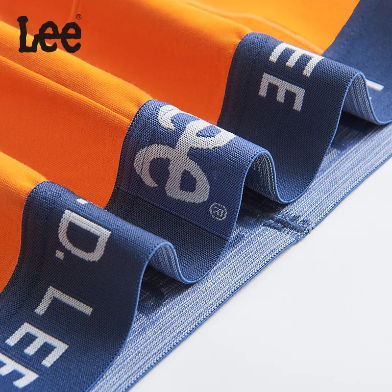 Lee Hui Guang II Generation Underpants Men's Gift Box Set Of 4-11