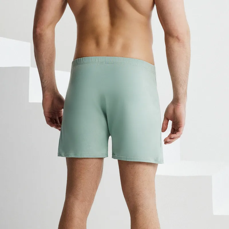Lee Underpants Men's Gift Box Of 2 Strips-3