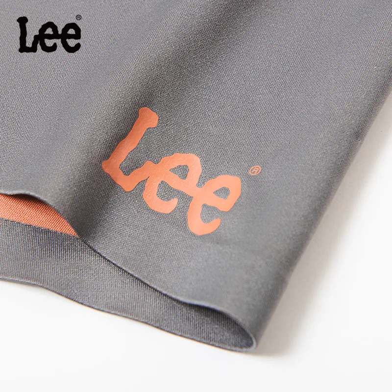 Lee Prism Color Two Underpants Men's 4 Pack-9