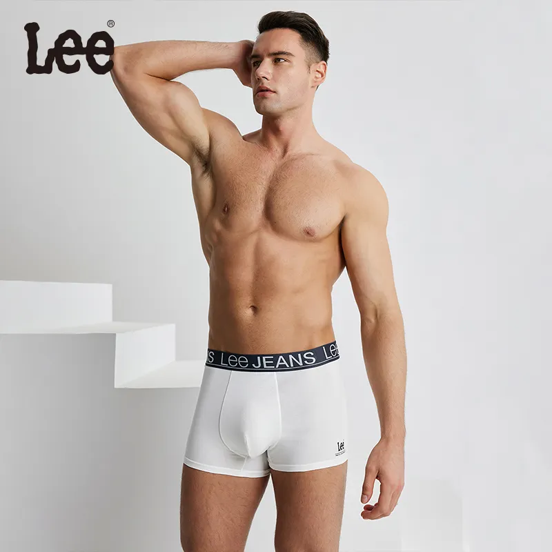 Lee Xline Underwear Gift Boxes Men's 2 Pack-12