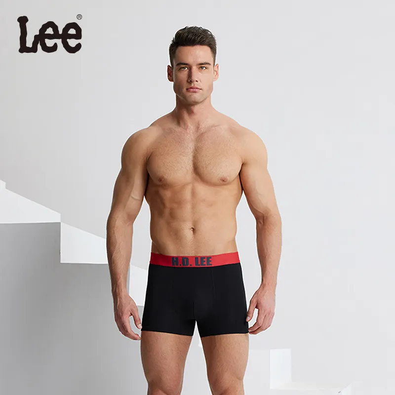 Lee Xline Underwear Gift Boxes Men's 2 Pack-15