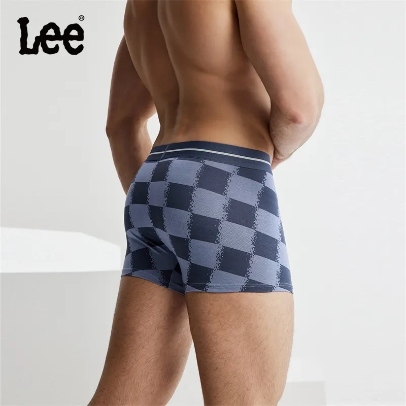 Lee Underwear Gift Boxes Men's 2 Pack-8