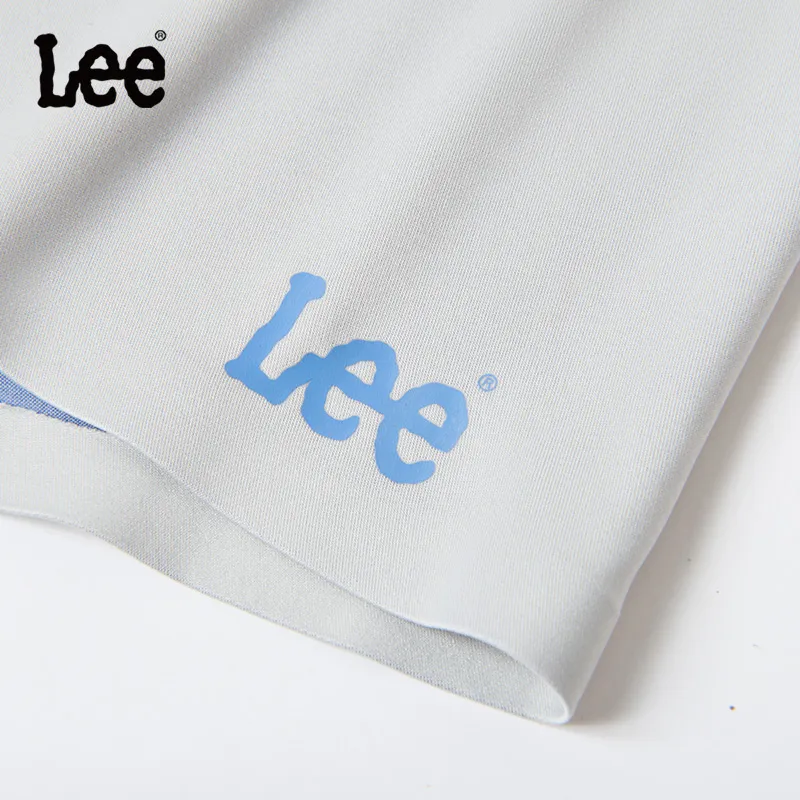 Lee Prism Color Two Underpants Men's 4 Pack-2