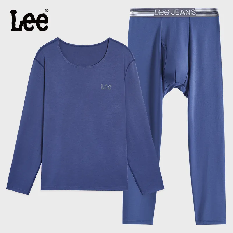 Lee Men Thermal Sets-9