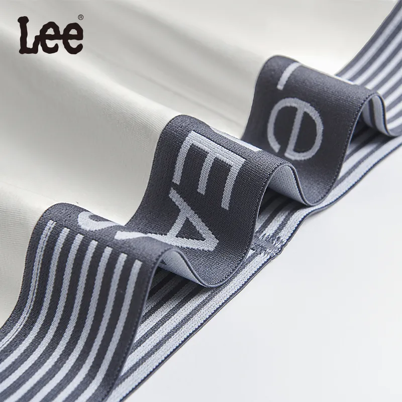 Lee Brilliant Underwear Gift Boxes Men's Combo Set-3