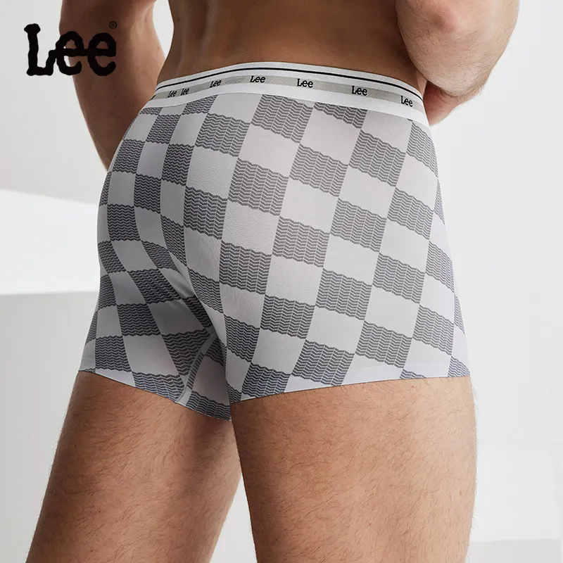 Lee Lee SS23 Ice Series Underwear Gift Boxes Men's 3 Pack-29