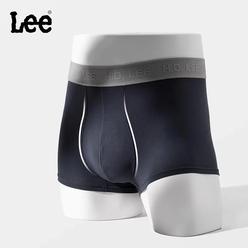 Lee Galaxy Underwear Gift Boxes Men's 5 Pack-3