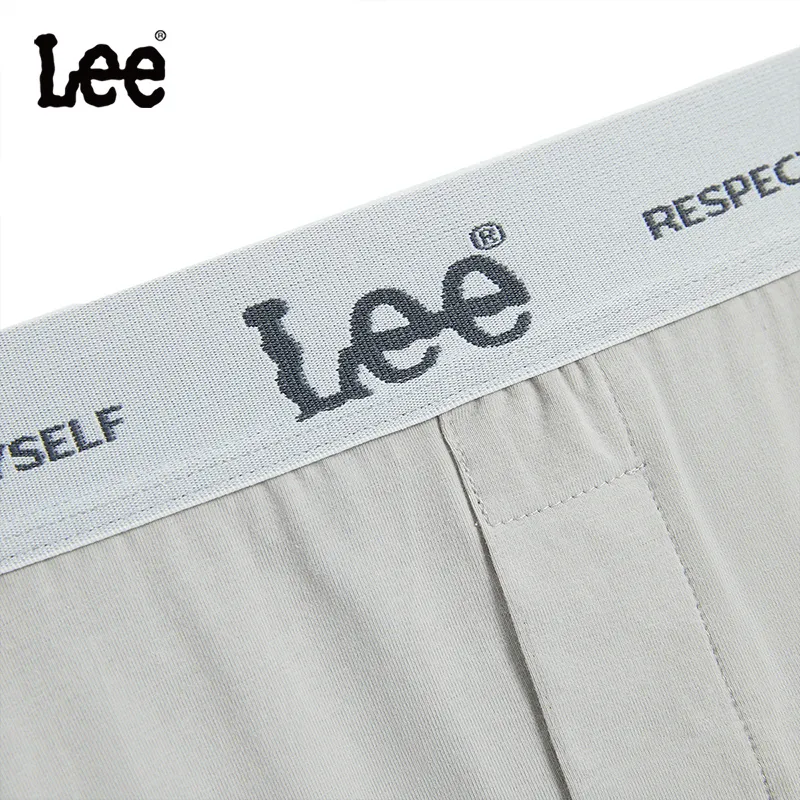 Lee Underpants Men's Box 3 Pack-4