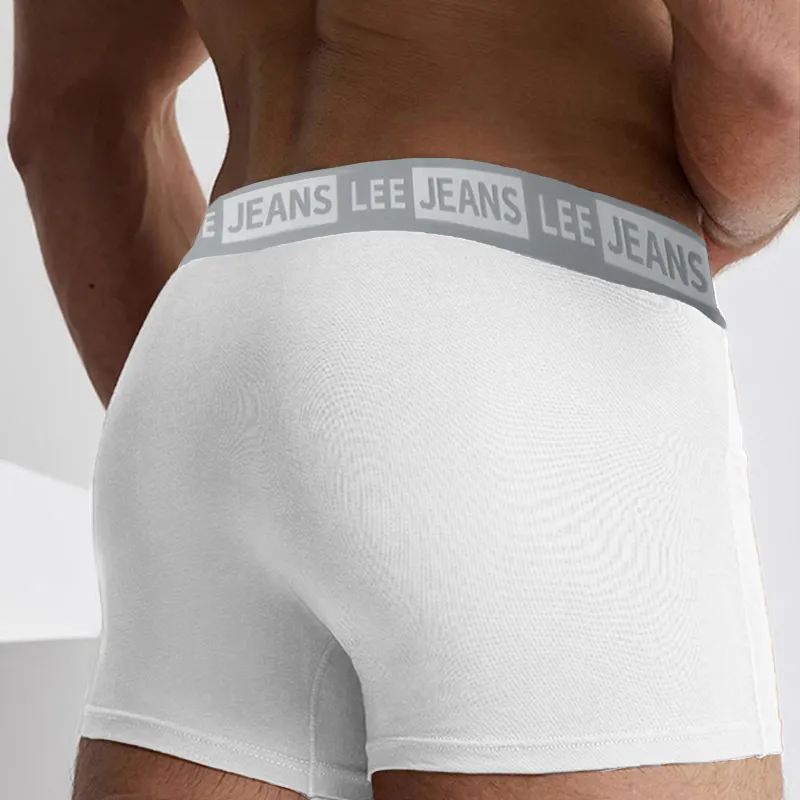 Lee Underwear Gift Box Men's 5 Pack-7