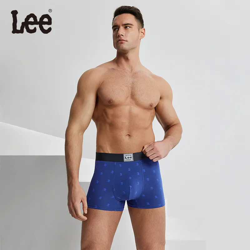 Lee Hui Guang II Generation Underpants Men's 1 Pack-1