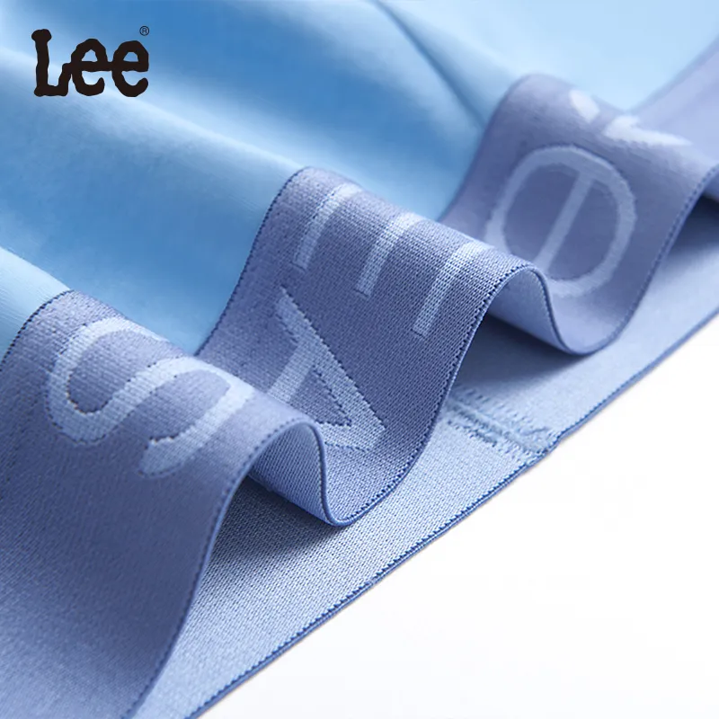 Lee Hui Guang II Generation Underwear Gift Boxes Men's 5 Pack-8