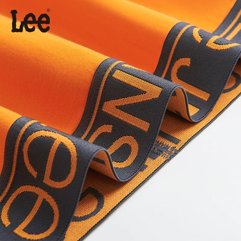 Lee Hui Guang II Generation Underpants Men's Gift Box Set Of 4-10