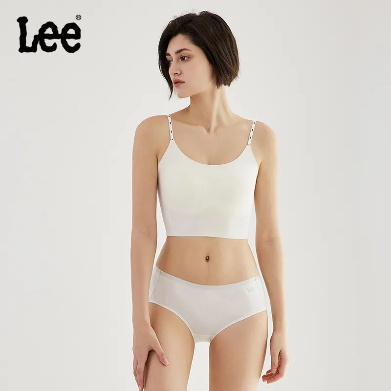 Lee Edge Color 3.0 Underwear Set Women's-10