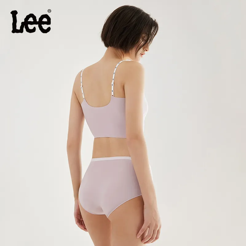 Lee Edge Color 3.0 Underwear Set Women's-15