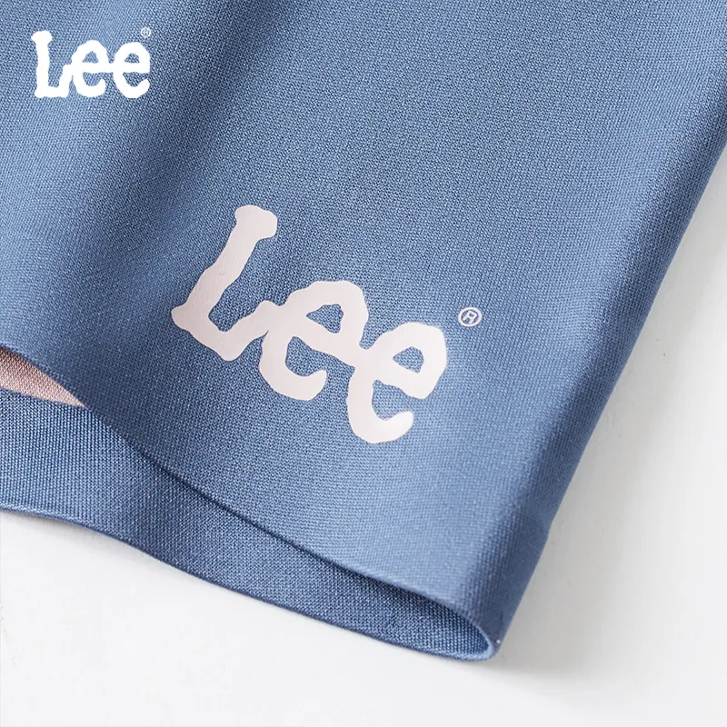 Lee Prism Color Two Underpants Men's 4 Pack-3
