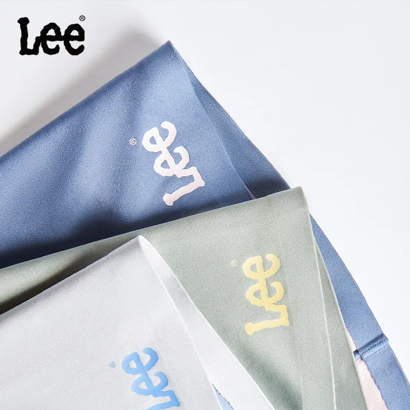 Lee Prism Color Two Underpants Men's Box 5 Pack-11