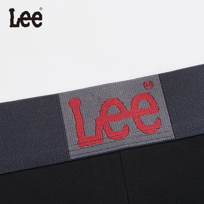 Lee Hui Guang II Generation Underwear Gift Boxes Men's 4 Pack-7