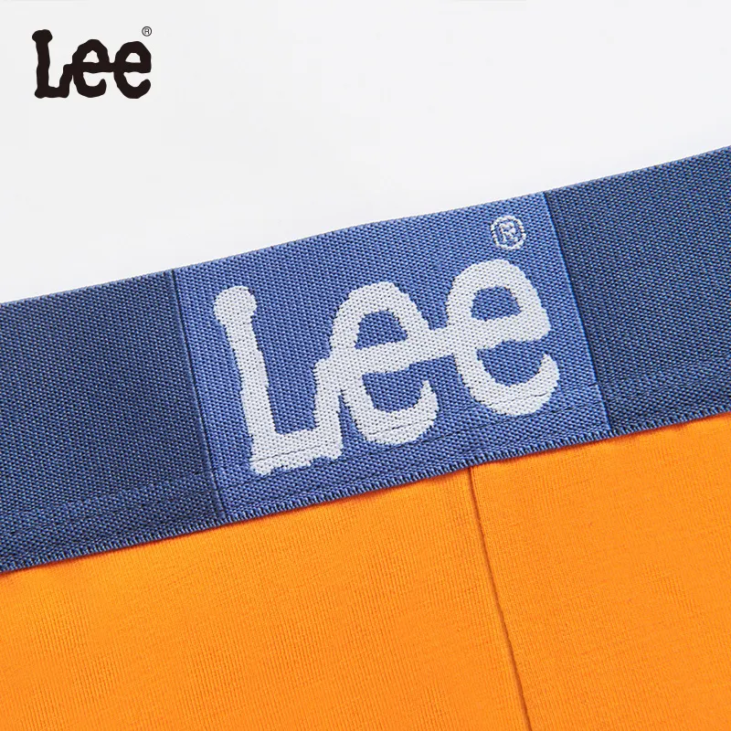 Lee Hui Guang II Generation Underpants Men's Gift Box Set Of 4-10