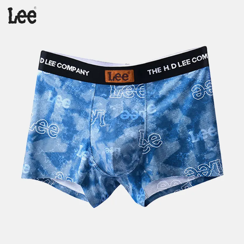 Lee Cordura Underpants Men's 4 Pack-1