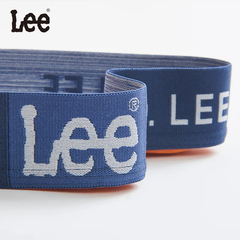 Lee Hui Guang II Generation Underpants Men's Gift Box Set Of 4-12