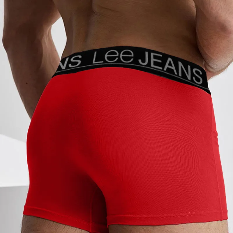 Lee Underwear Gift Box Men's 5 Pack-5