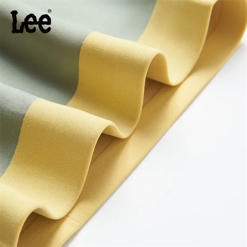 Lee Sunset 4.0 Underpants Men's 4 Pack-3