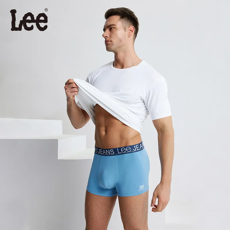 Lee Sunset 1.0 Underpants Men's 5 Pack-25
