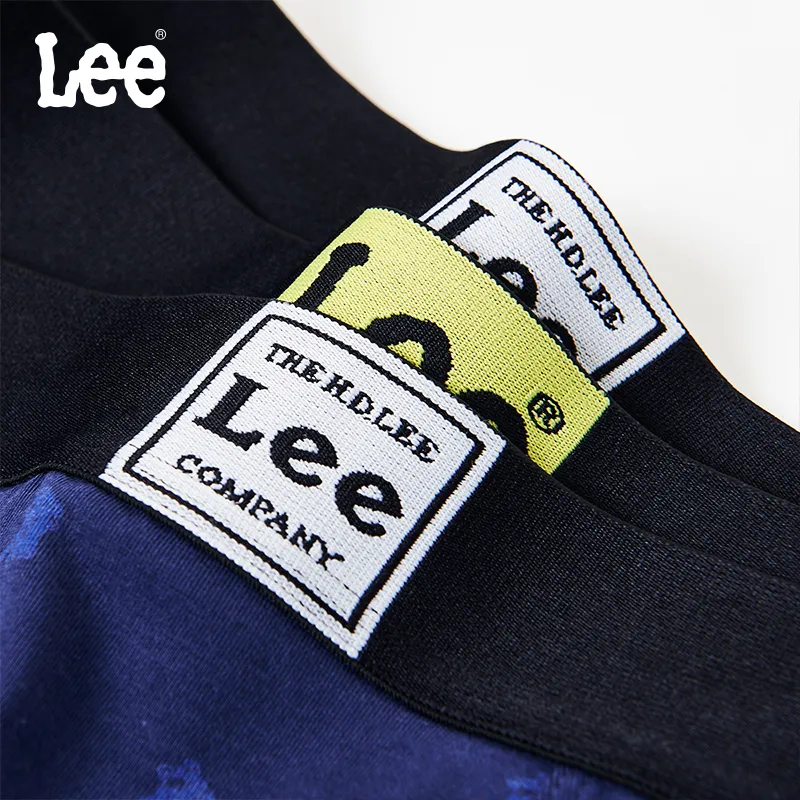 Lee Underwear Gift Boxes Men's 5 Pack-18