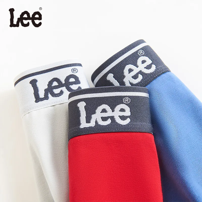 Lee Brilliant Underwear Gift Boxes Men's 2 Pack-1
