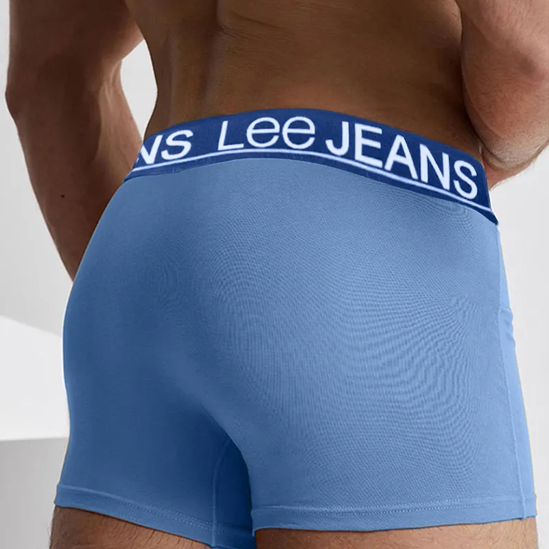 Lee Underwear Gift Box Men's 5 Pack-10