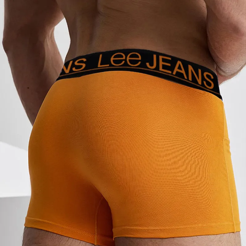 Lee Underwear Gift Box Men's 5 Pack-15
