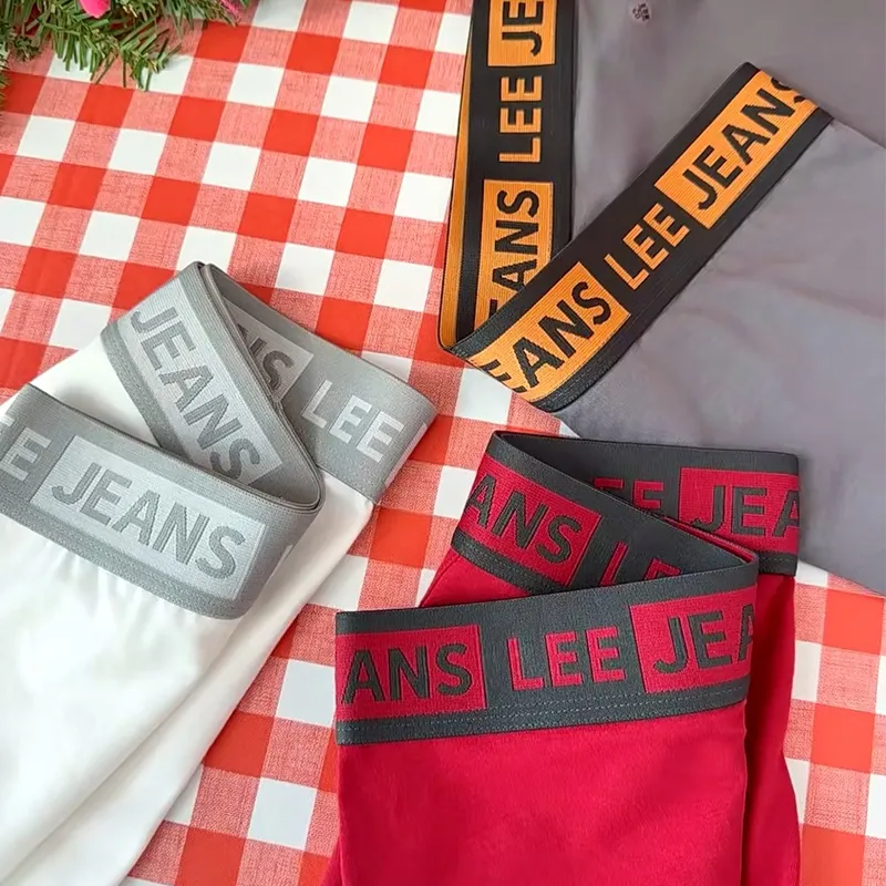 Lee Sunset 1.0 Underwear Gift Boxes Men's 1 Pack-12