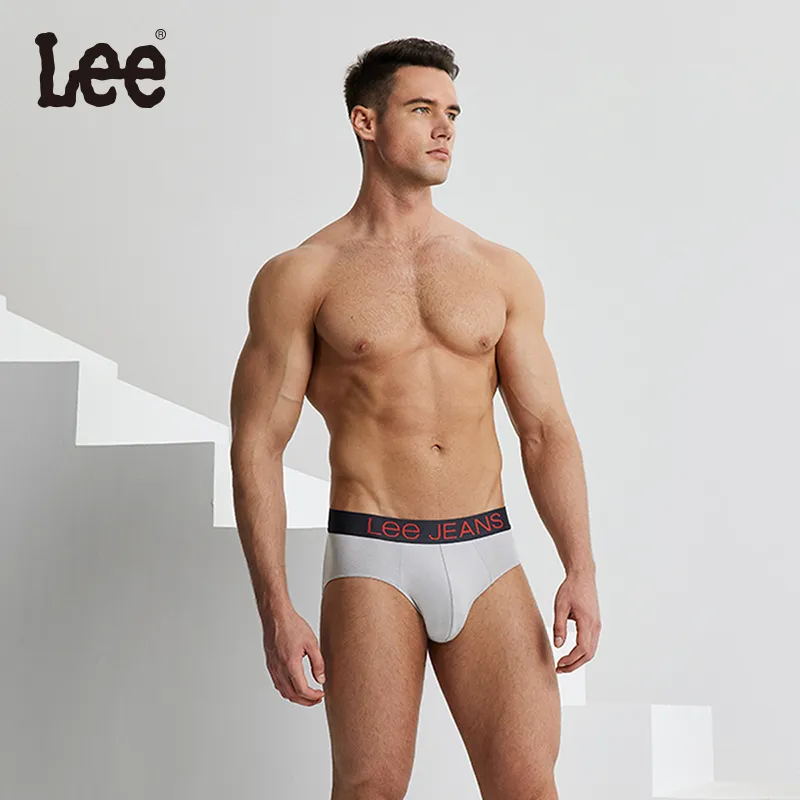 Lee Xline Underwear Gift Boxes Men's 2 Pack-26