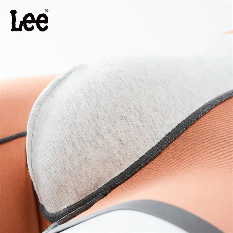 Lee Sunset 4.0 Underpants Men's 5 Pack-3