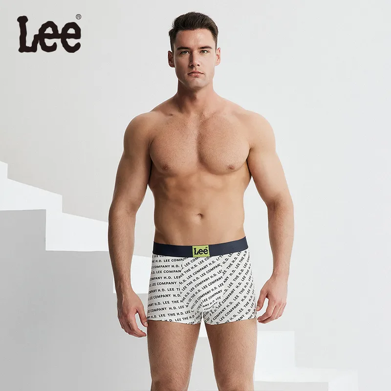 Lee Hui Guang II Generation Underpants Men's 1 Pack-10
