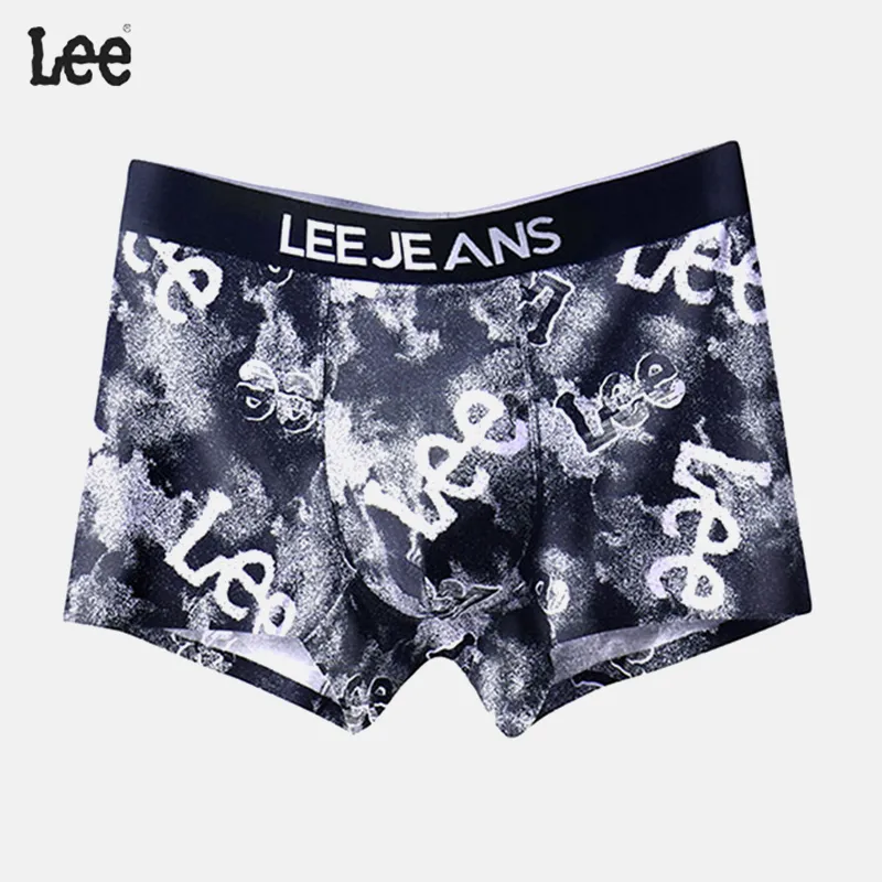 Lee Edge Color 3.0 Underpants Men's 5 Pack-1