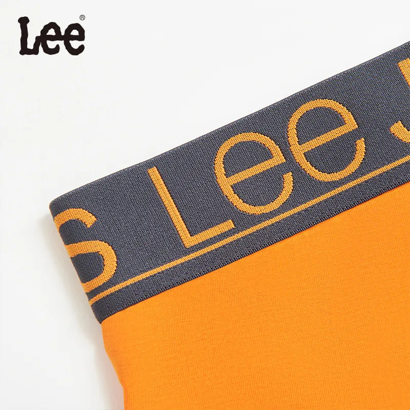 Lee Hui Guang II Generation Underwear Gift Boxes Men's 4 Pack-8