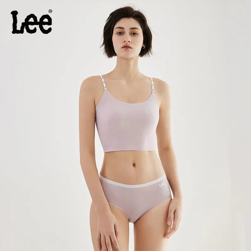 Lee Edge Color 3.0 Underwear Set Women's-21