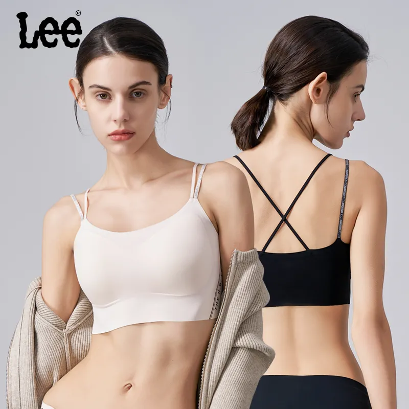 Lee Flowers Bra Women's Combo Set-1