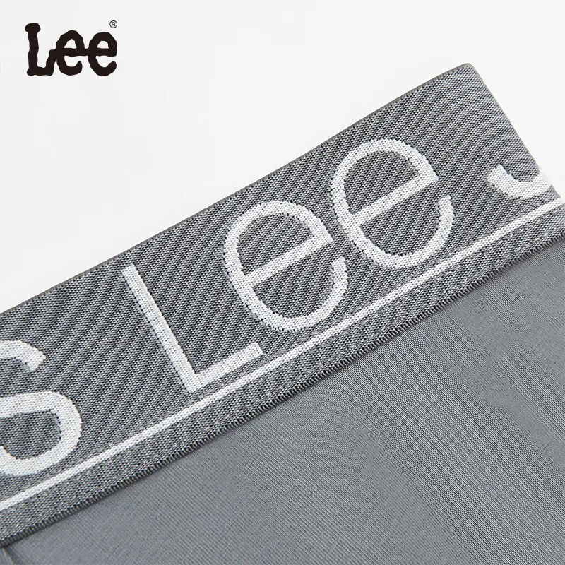 Lee Hui Guang II Generation Underpants Men's Gift Box Set Of 4-13