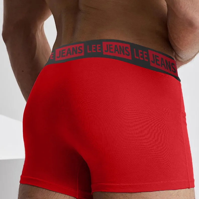 Lee Underwear Gift Box Men's 5 Pack-1