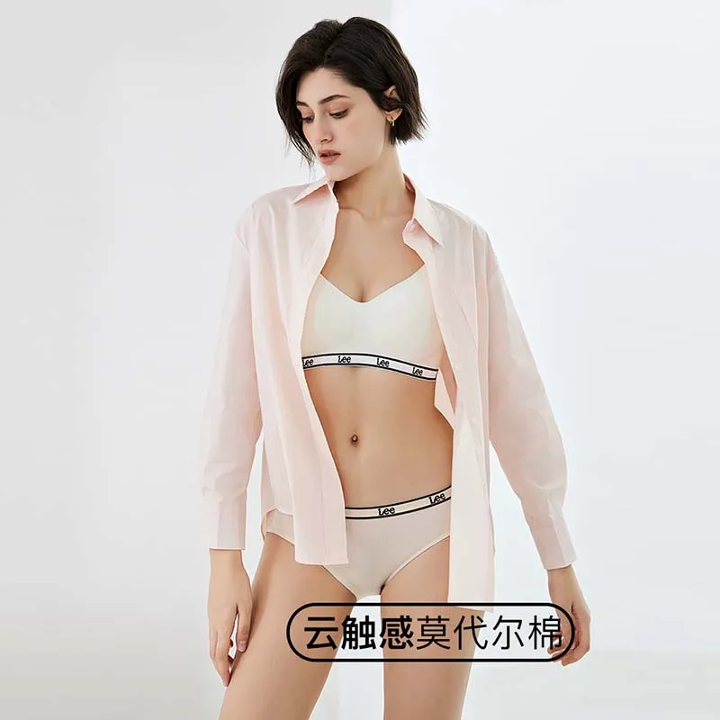 Lee Underpants Women's Box 3 Pack-2