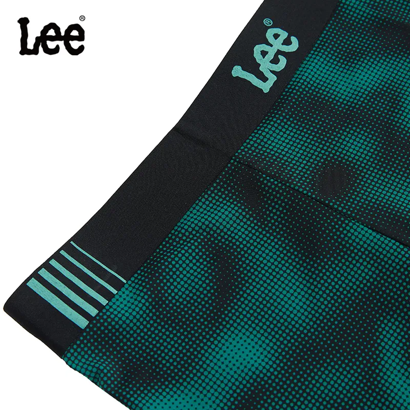 Lee Lee SS23 Ice Series Underwear Gift Boxes Men's 4 Pack-26