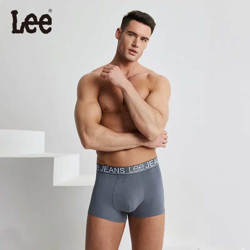 Lee Xline Underwear Gift Boxes Men's 2 Pack-8