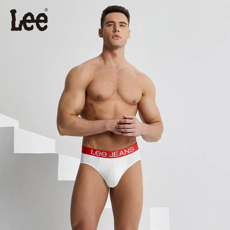 Lee Xline Underwear Gift Boxes Men's 2 Pack-8