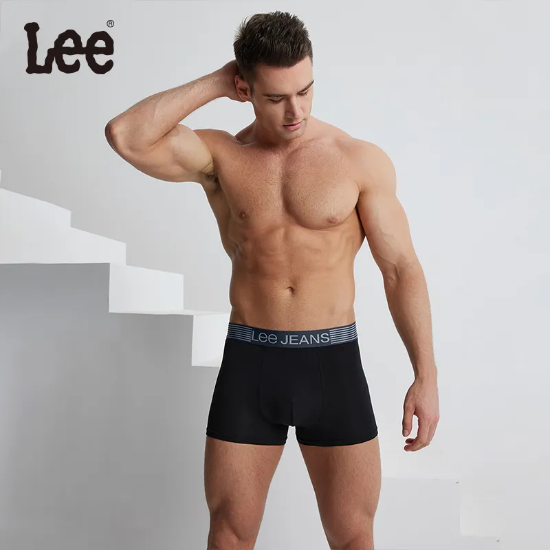 Lee Xline Underwear Gift Boxes Men's 2 Pack-22