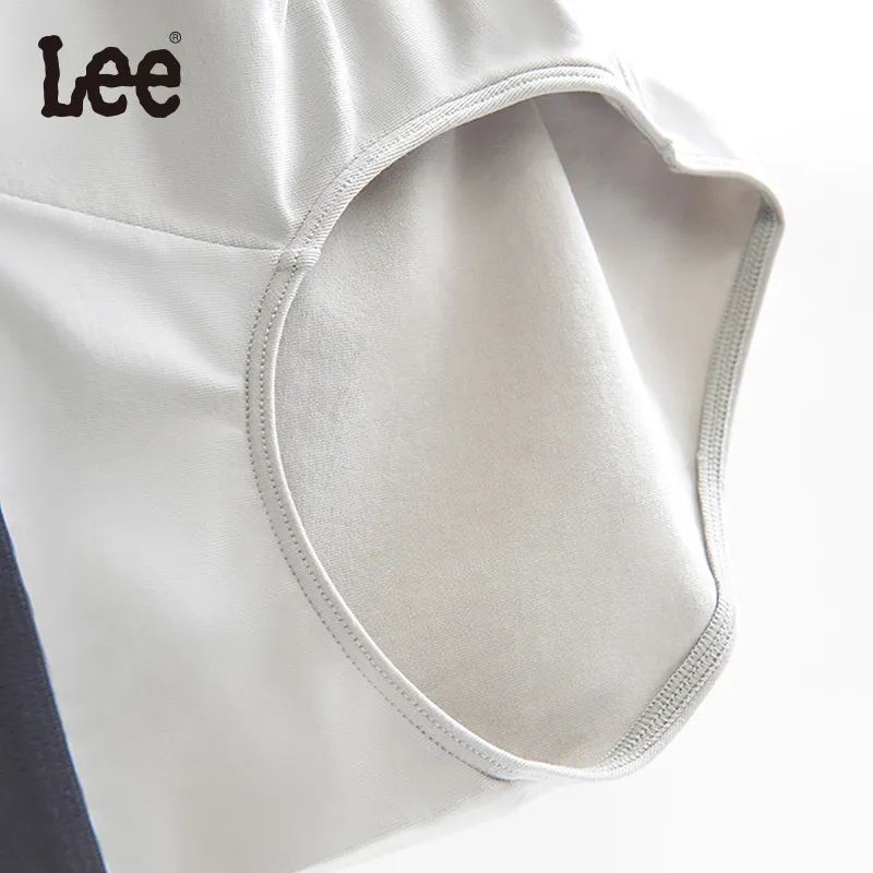 Lee Hui Guang II Generation Underwear Gift Box Men's 5 Pack-1